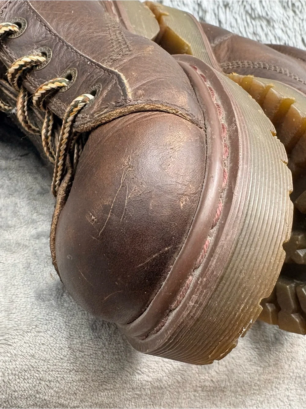 Dr. Martens men’s size